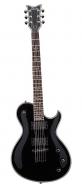 Электрогитара Schecter HELLRAISER SOLO-6 BLK