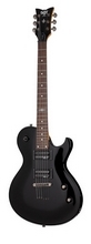 Электрогитара SCHECTER SOLO-6 BLK by Schecter
