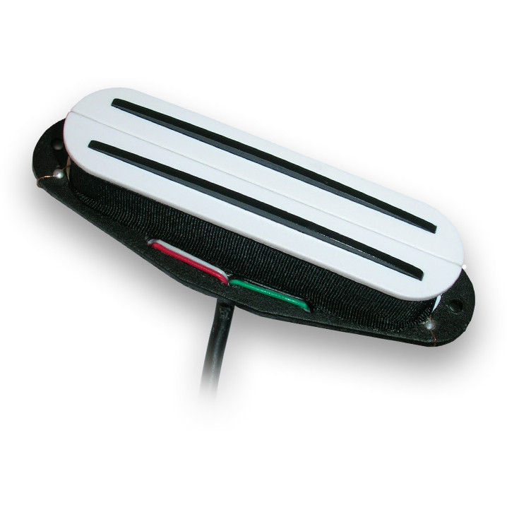 Звукосниматель Tesla PLASMA-RS1/WH/NE/Neck