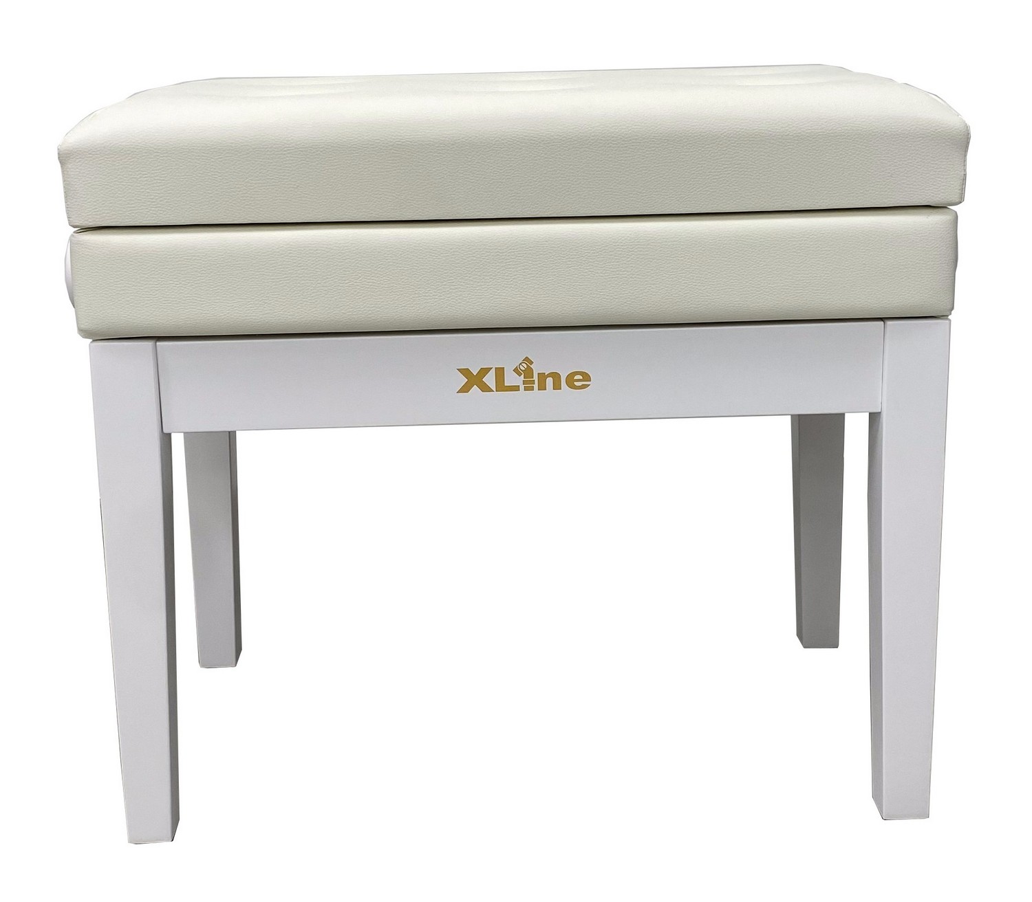 Банкетка Xline Stand PB-67H White
