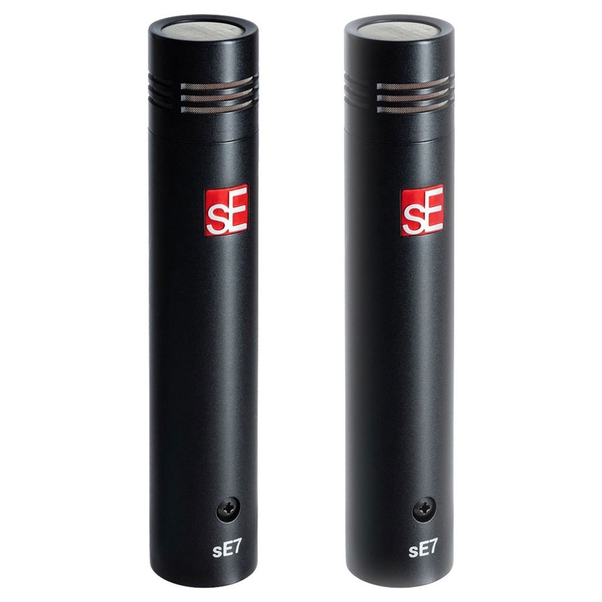 Конденсаторные микрофоны SE Electronics sE7 Pair