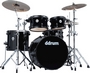 Ударная установка Ddrum JMP522 MB