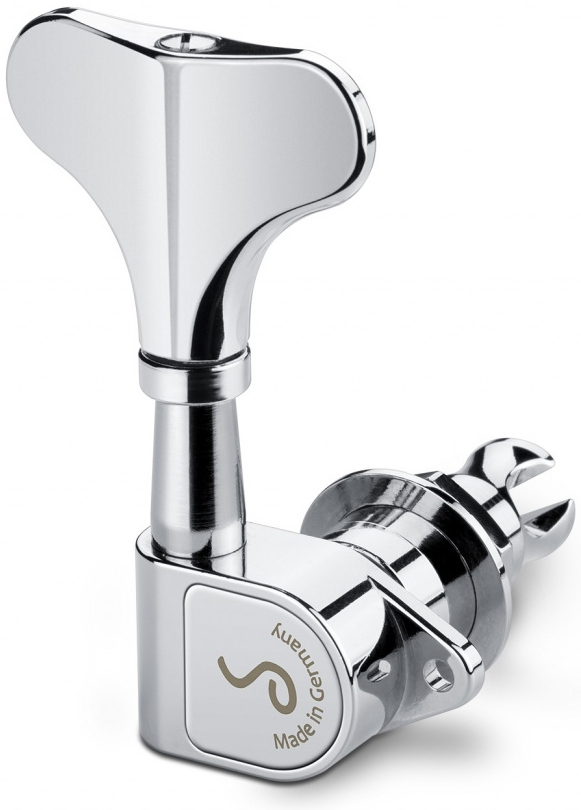 Колки Schaller 10540212.22.70 M4 90 (Light)