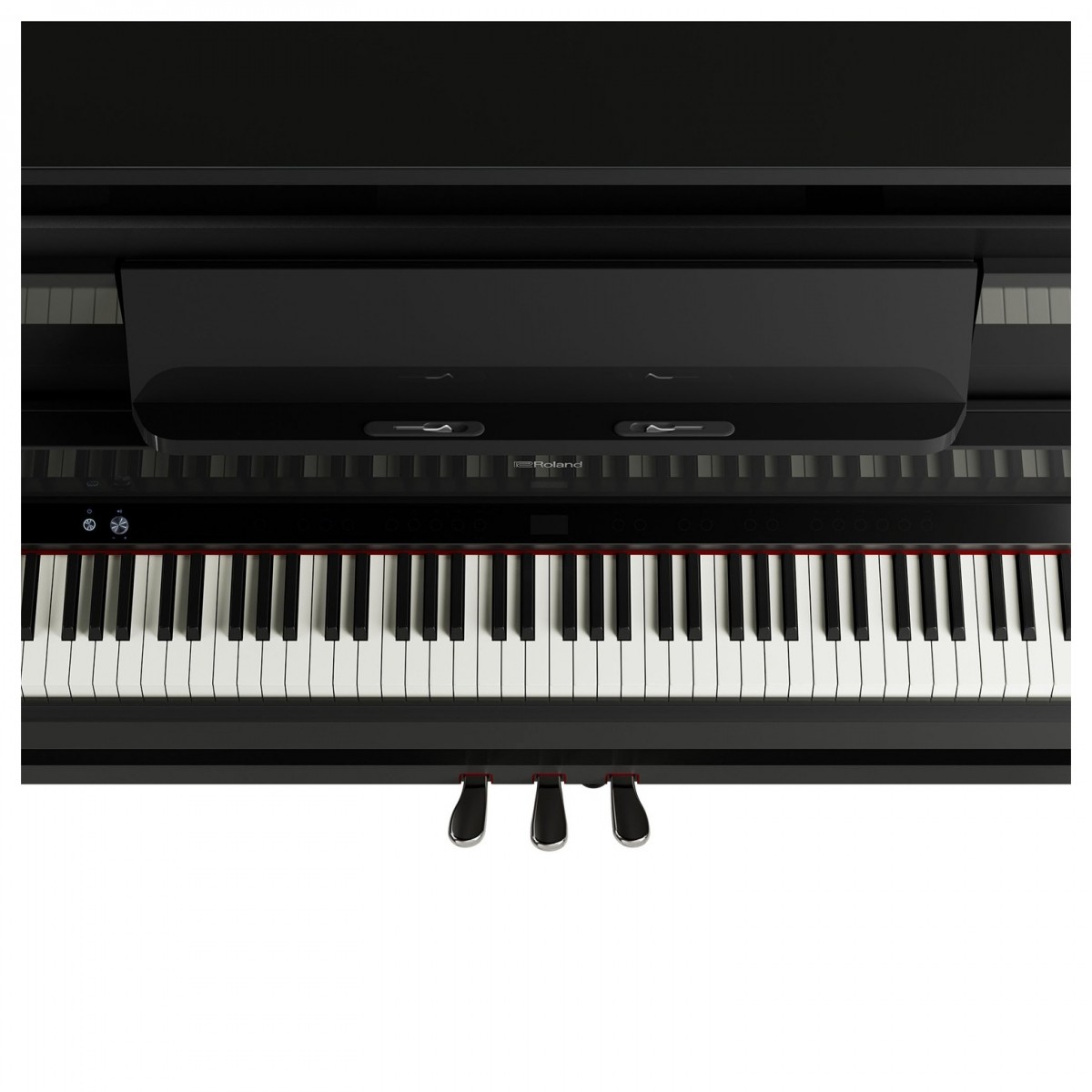 Цифровое пианино Roland LX-9-PE KSL-9-PE