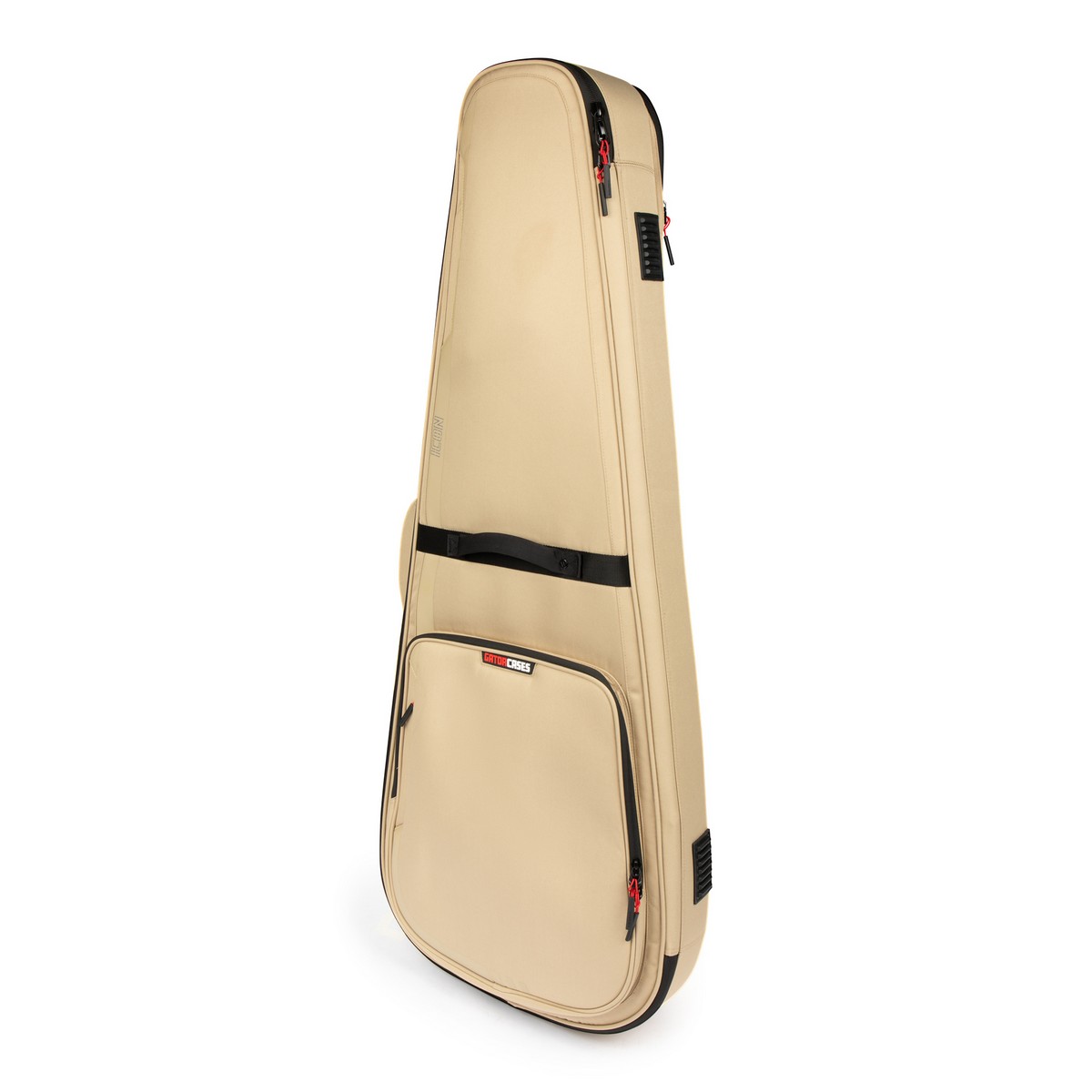 Чехол для электрогитары GATOR G-ICON335-KHK