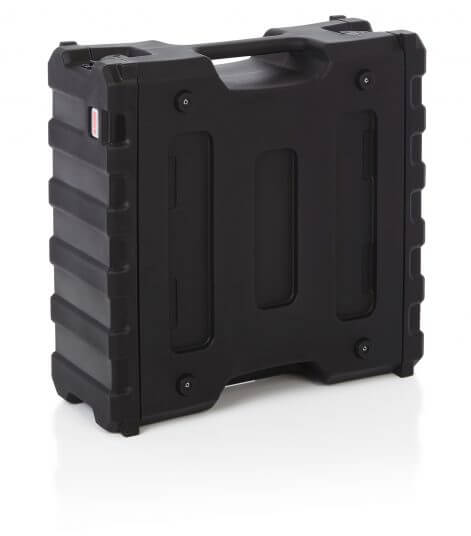 Рэковый кейс GATOR G-PRO-4U-19 - 4U