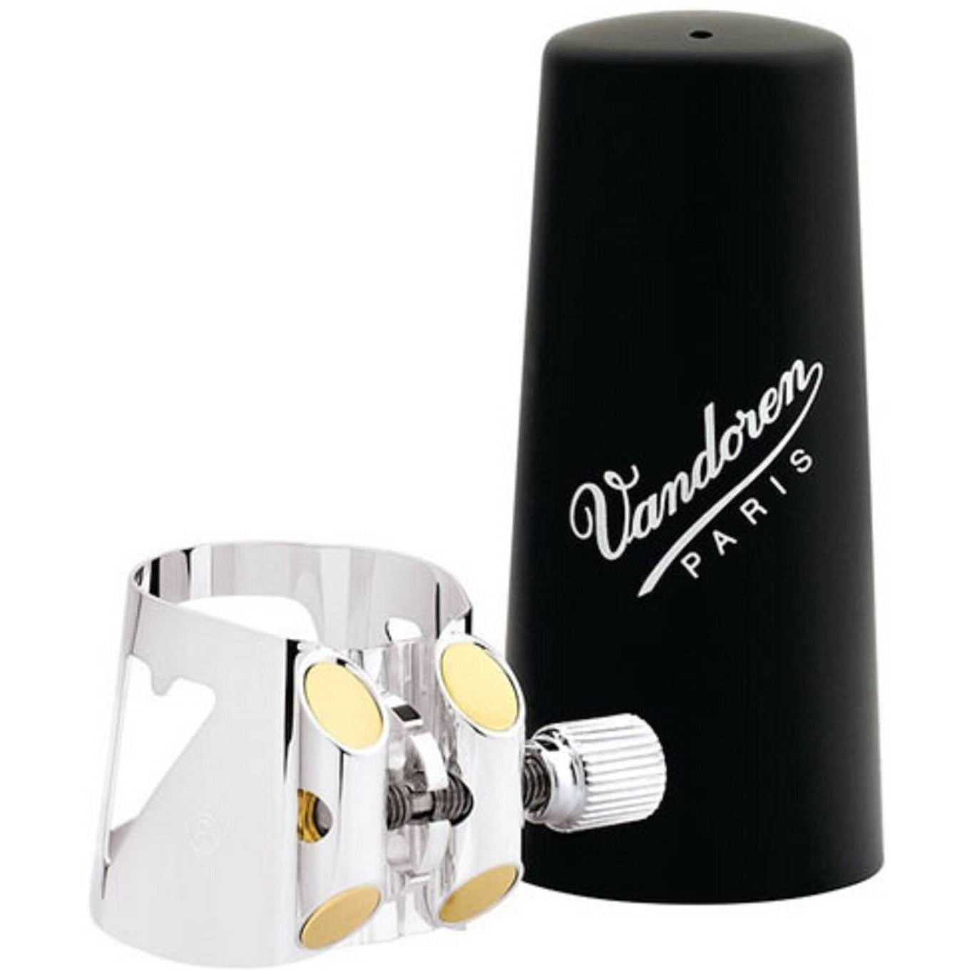 Лигатура для кларнета Bb Vandoren LC01P