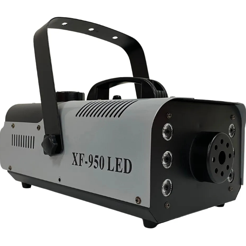 Генератор дыма XLine XF-950 LED