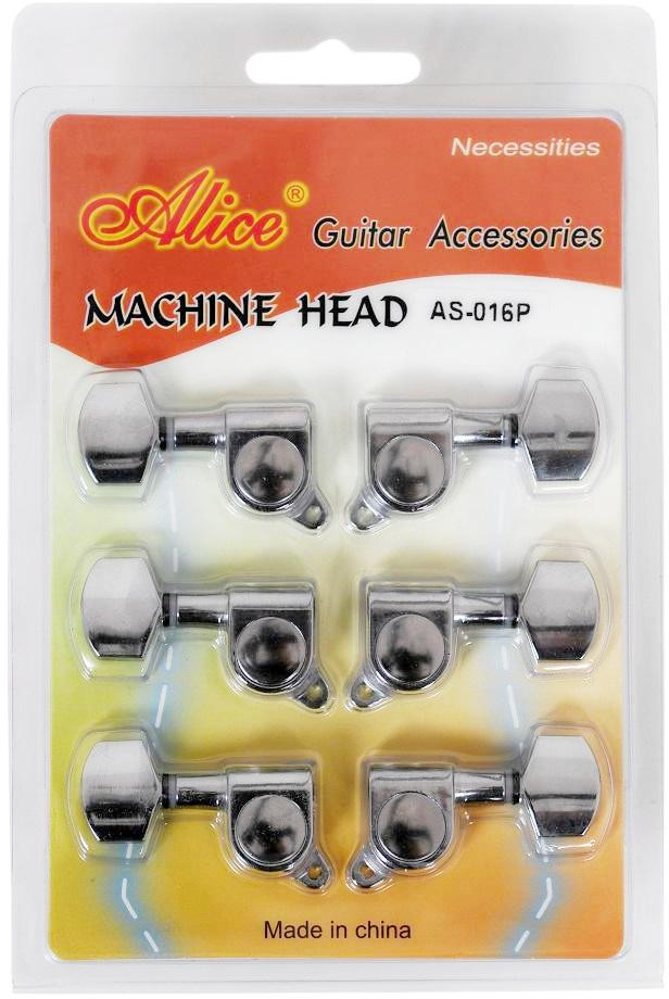 Колки для гитары ALICE AS-016P