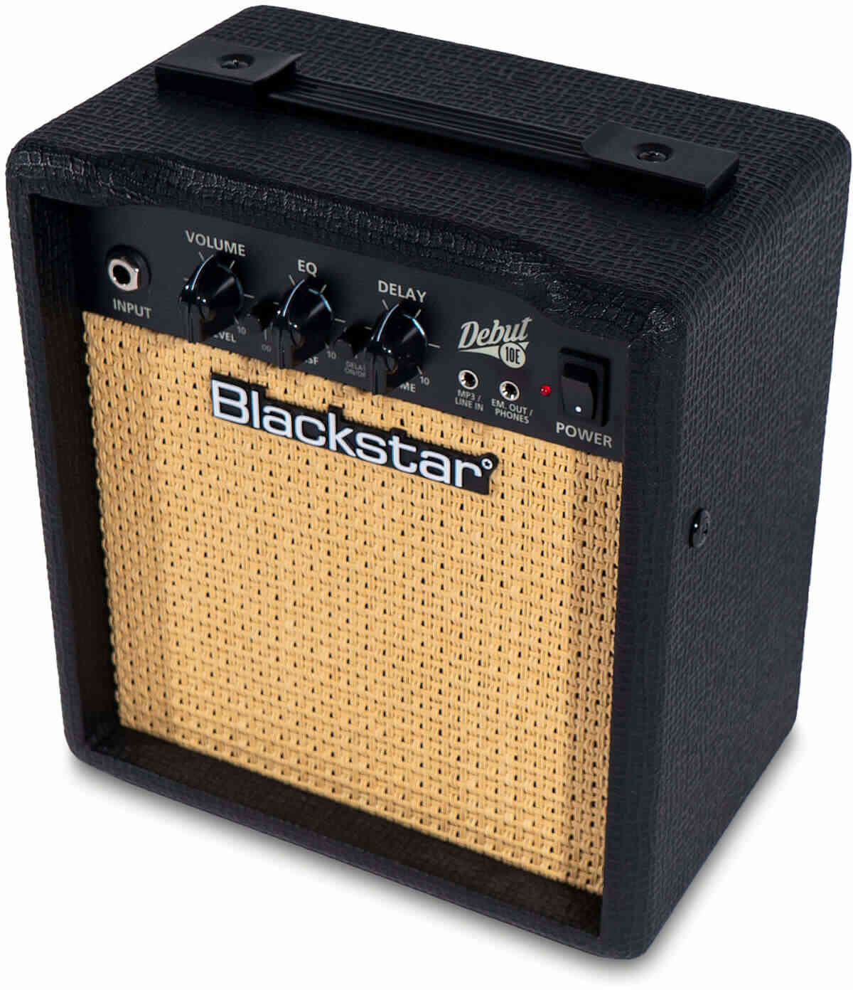 Комбоусилитель Blackstar Debut 10 BK