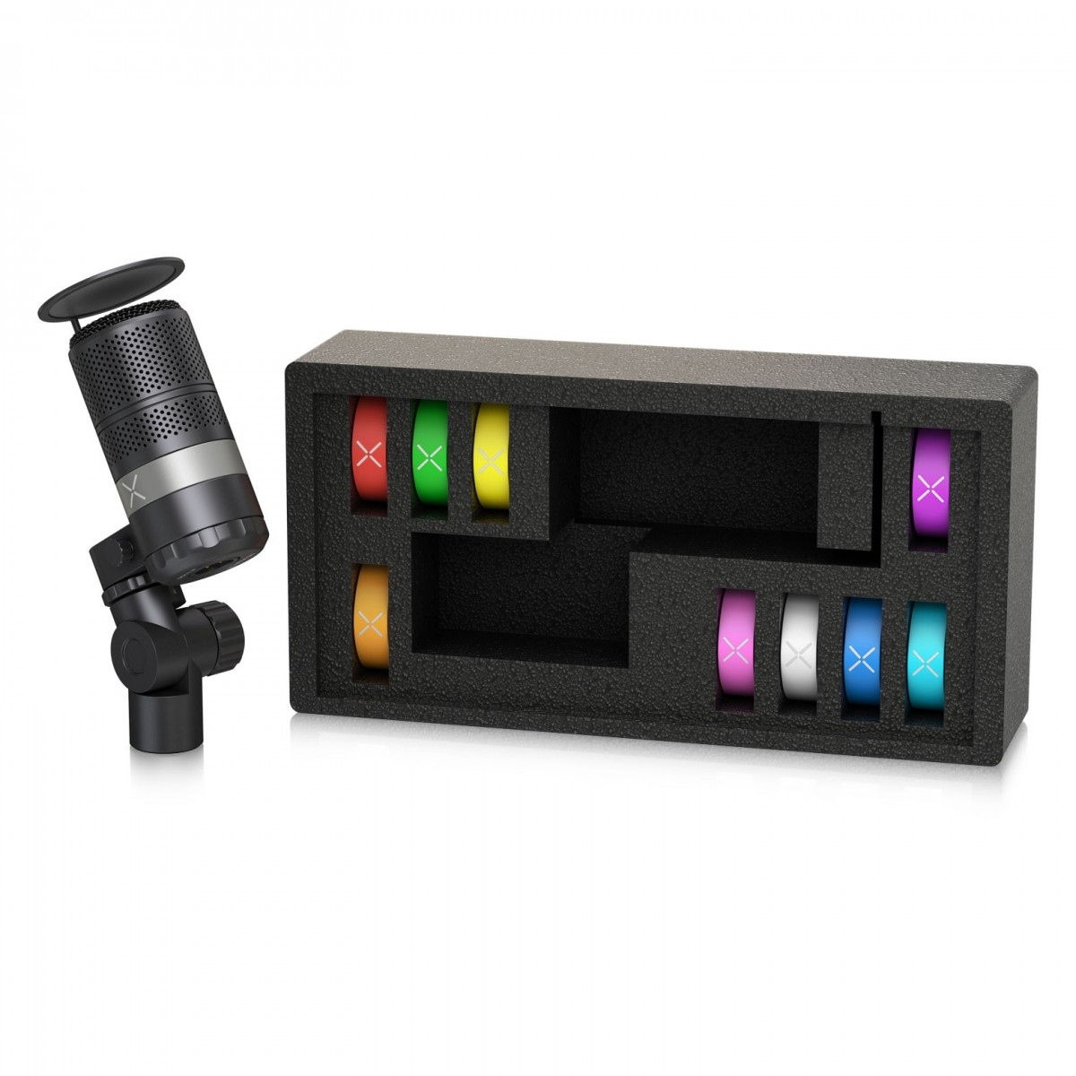 Динамический микрофон TC HELICON GOXLR MIC