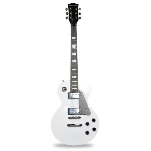 Электрогитара Bosstone LP-6 V.2 WH (2025)