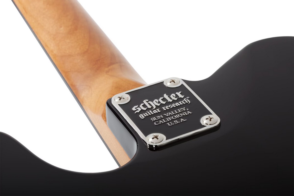 Электрогитара Schecter PT STANDARD BFBB