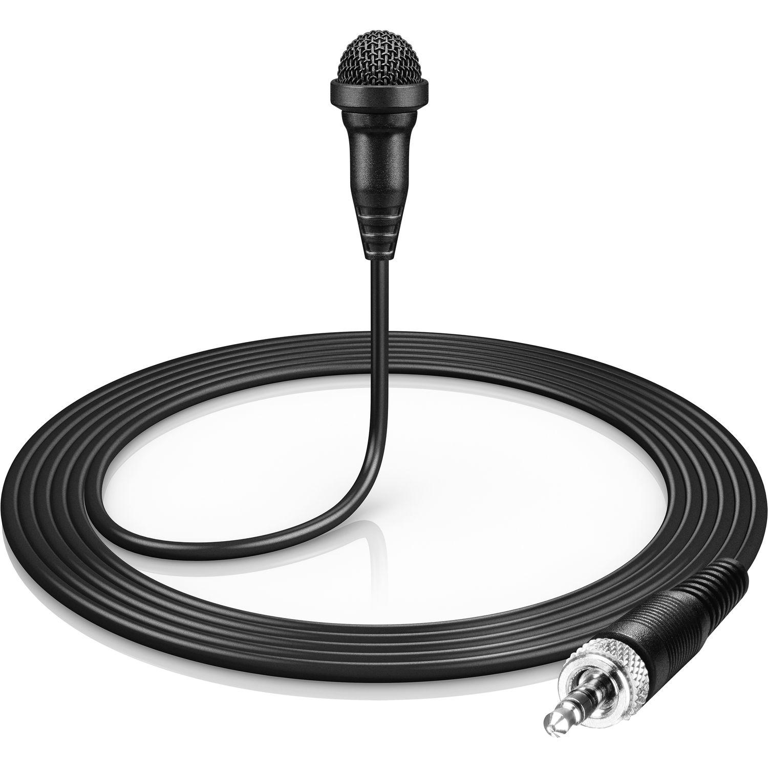 Петличный микрофон Sennheiser ME 2-II