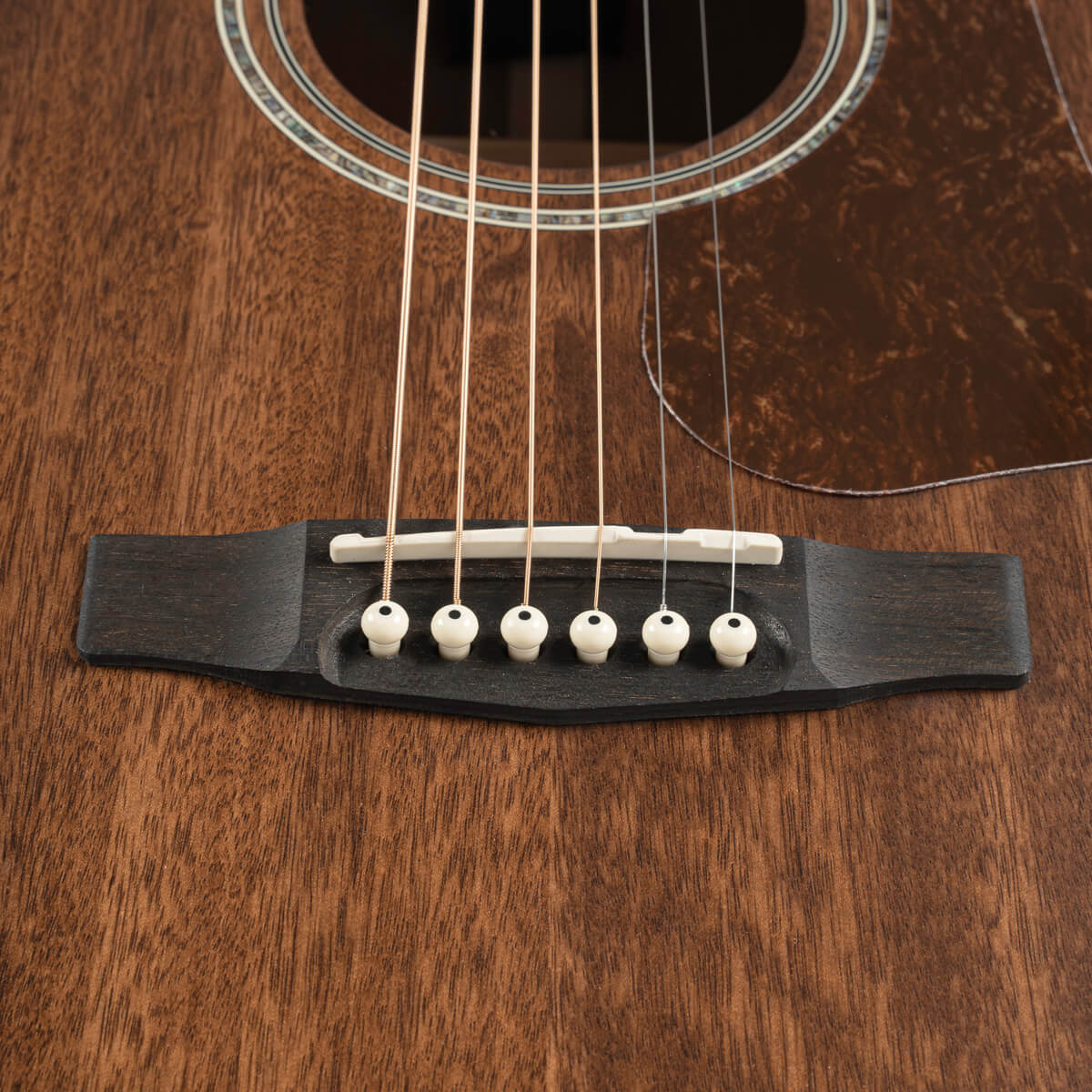 Электроакустическая гитара Cort L450CL-NS Luce Series