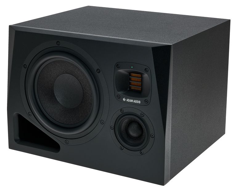 Студийный монитор ADAM Audio A8H B