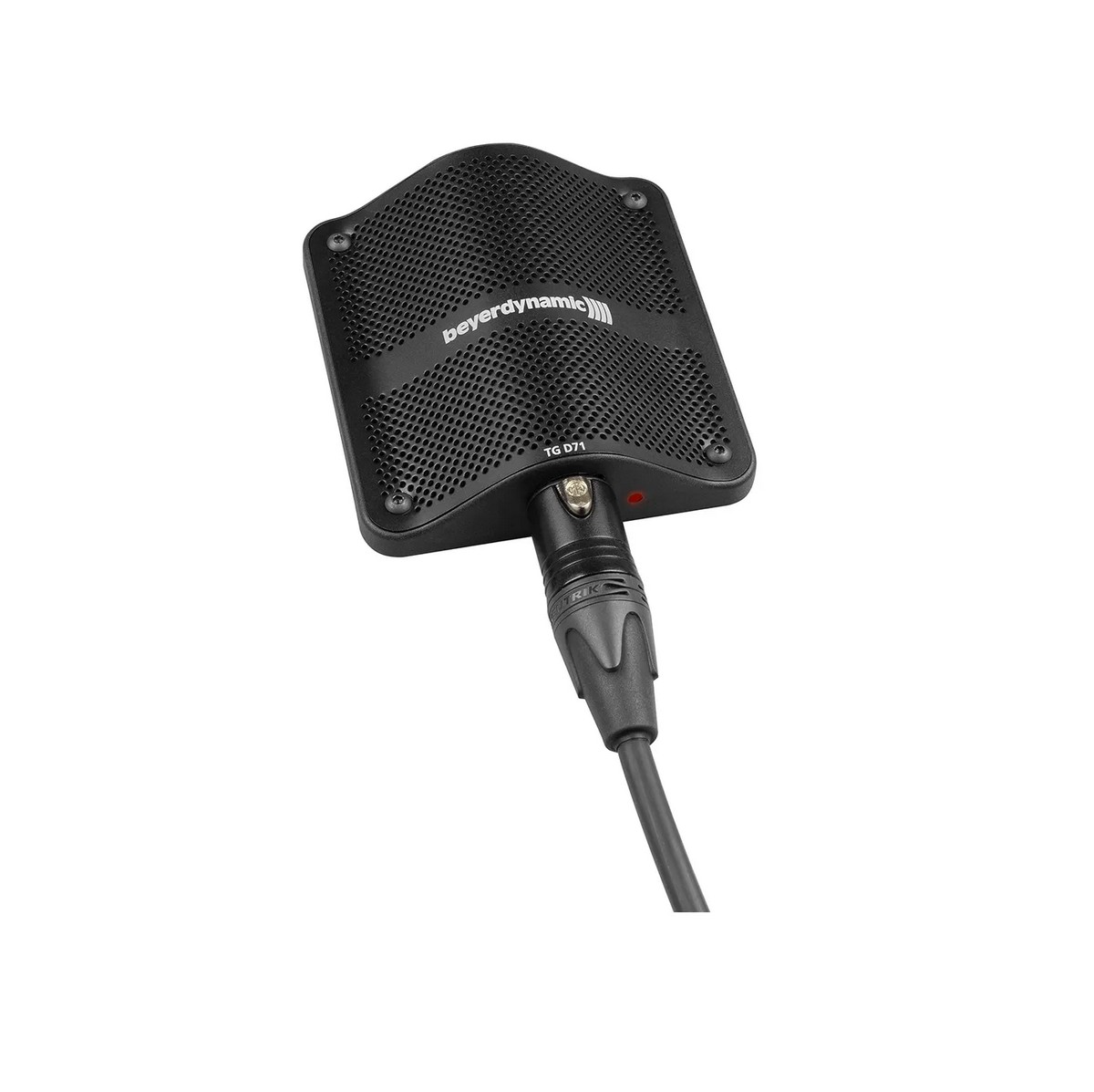 Конденсаторный микрофон Beyerdynamic TG D71