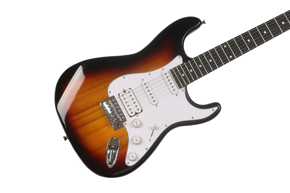 Электрогитара Bosstone SG-04 3TS+Bag