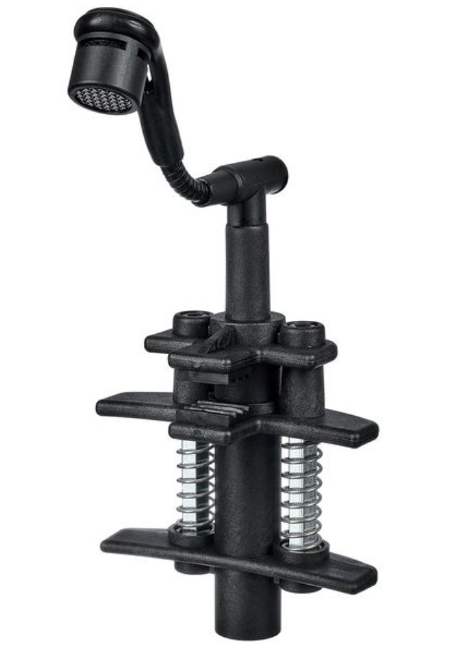 Конденсаторный микрофон Beyerdynamic TG D58