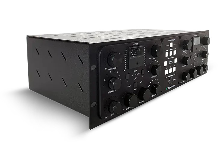 Компрессор Wes Audio ngBuscomp