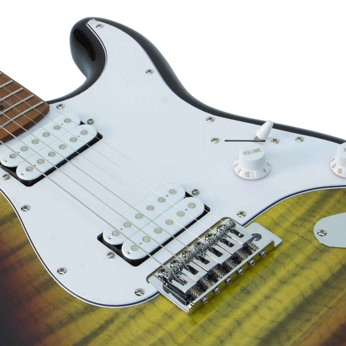 Электрогитара Bosstone SG-04 V.2 HH TGSB (2025)
