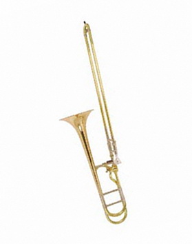 Тромбон-тенор Bach 42AG