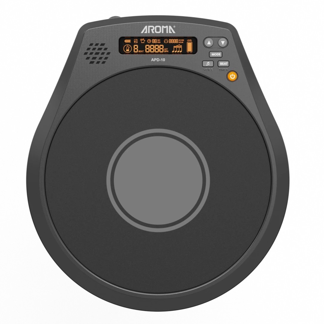 Тренировочный пэд AROMA APD-10