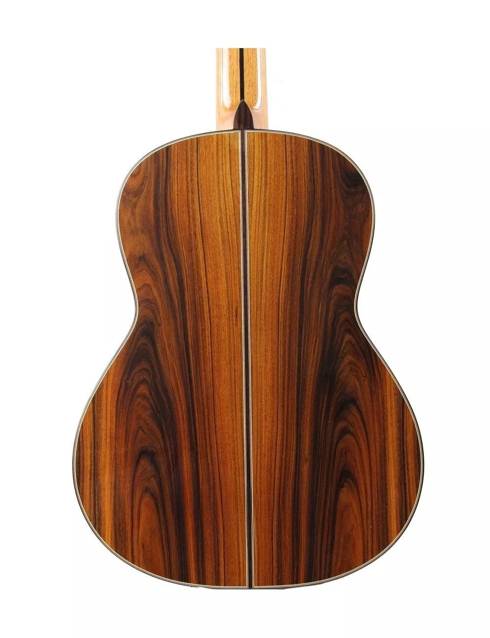 Классическая гитара PRUDENCIO SAEZ 4-PS (1963) Spruce Top