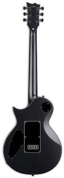 Электрогитара ESP E-II Eclipse Evertune SD Black Satin Japan