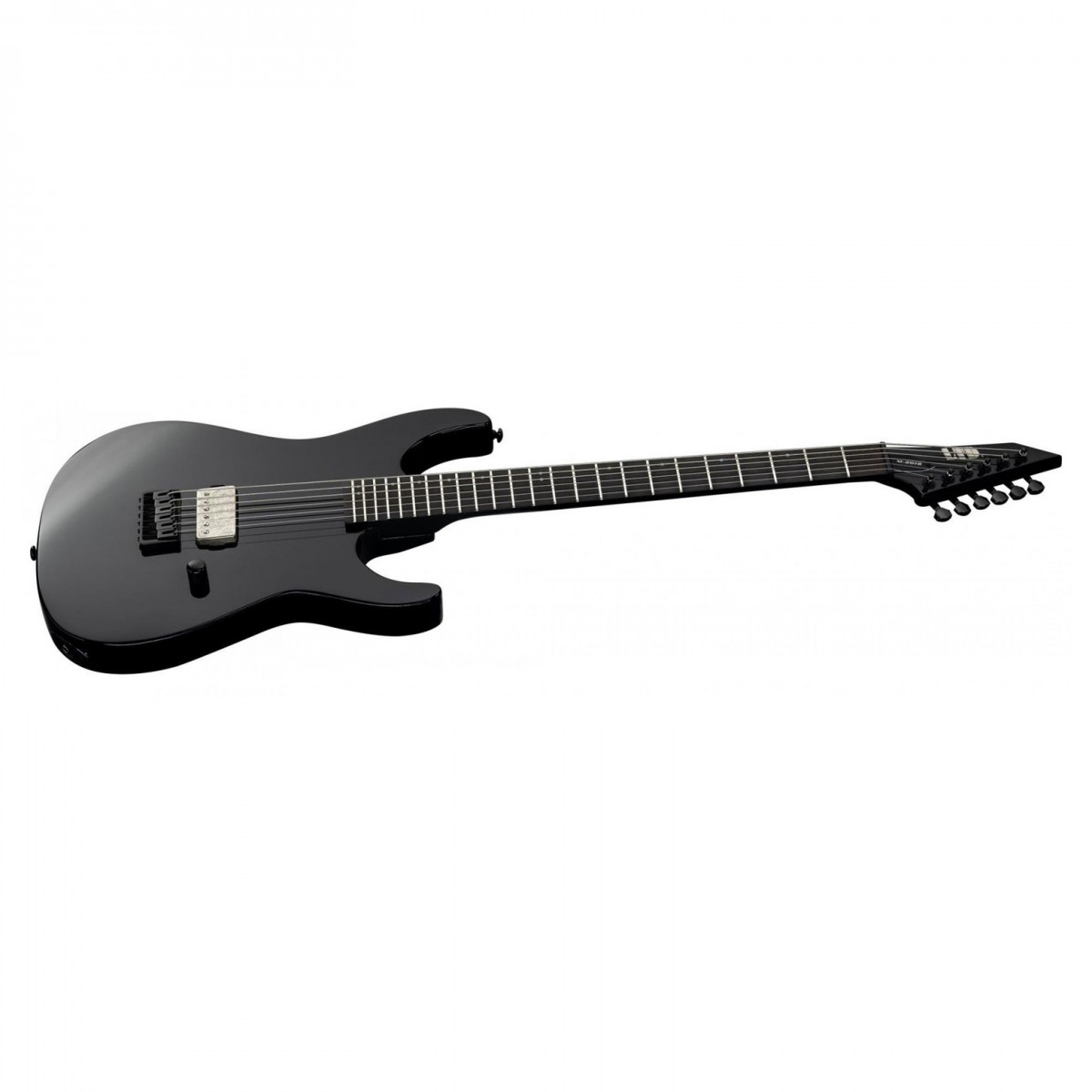 Электрогитара ESP LTD M-201 Baritone HT Black