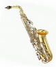 Саксофон альт Yamaha YAS-23