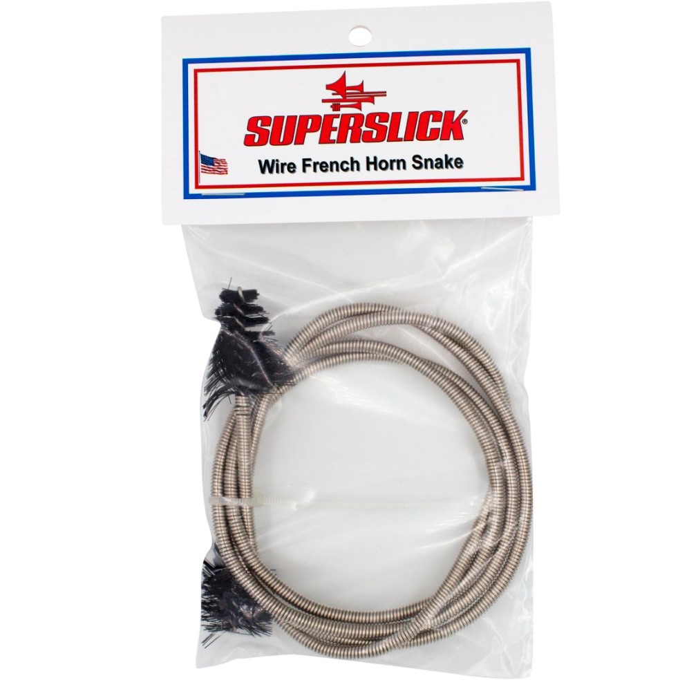 Ёршики для валторны SUPERSLICK WSFRH-SS