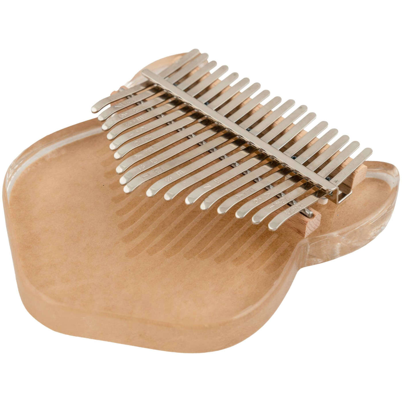 Калимба EASTTOP EK15