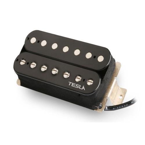 Звукосниматель Tesla PLASMA-71/BK/NE Neck