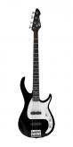 Бас-гитара PEAVEY Milestone 4 BXP Black