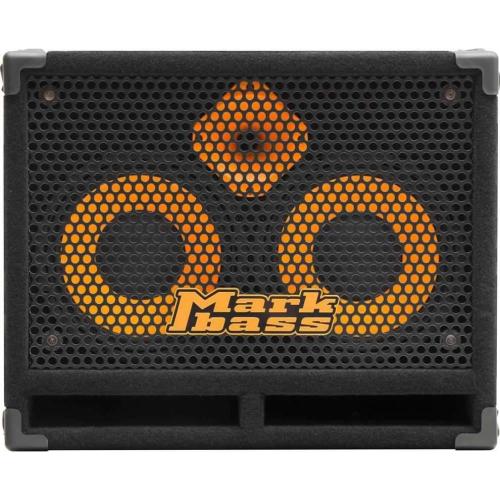 Басовый кабинет Markbass STANDARD 102 HF