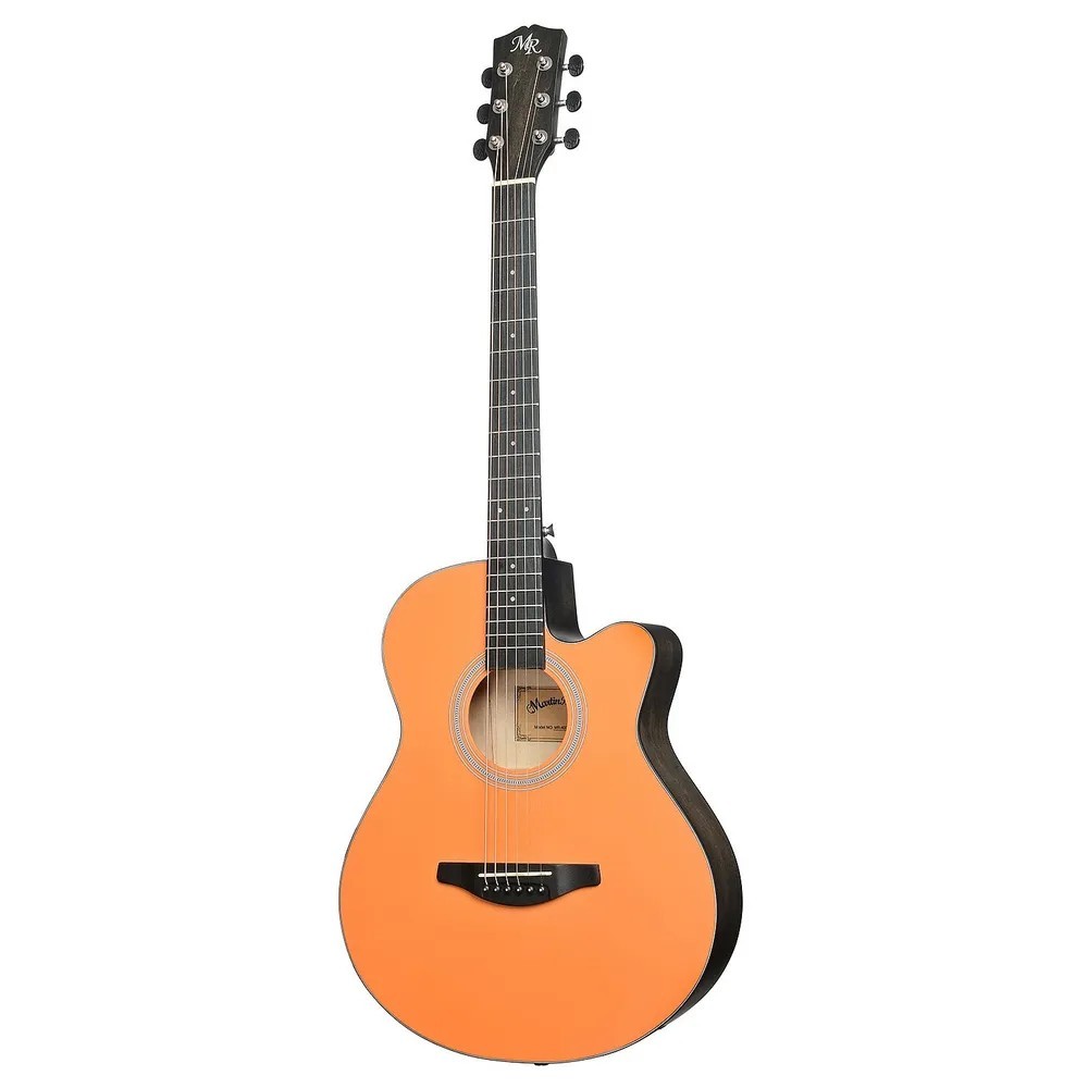 Акустическая гитара MARTIN ROMAS MR-4000 ORG