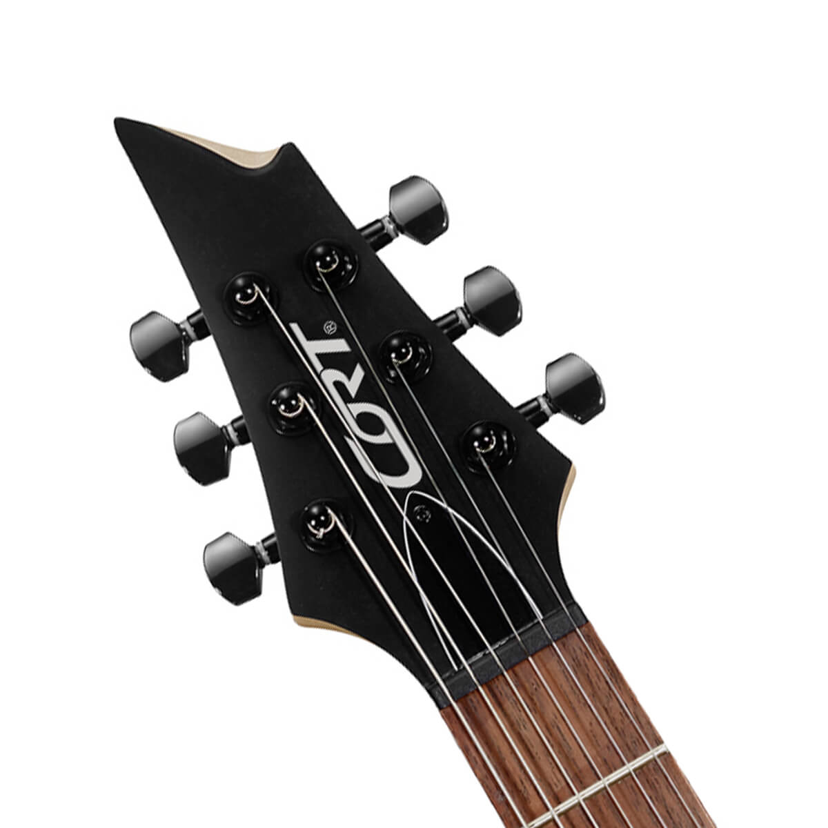 Электрогитара Cort KX100-BKM KX Series