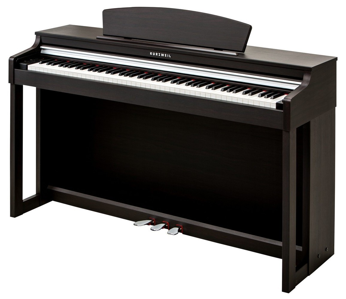 Цифровое пианино Kurzweil M120 SR