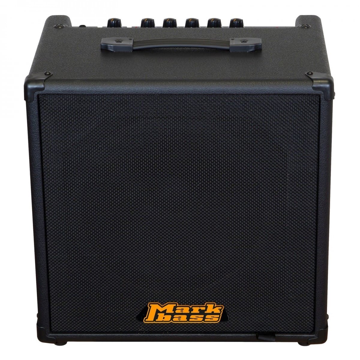 Комбоусилитель Markbass CMB 101 BlackLine