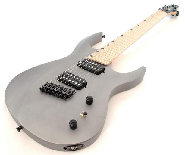 Электрогитара Inspector Phoenix-7-multiscale-grey