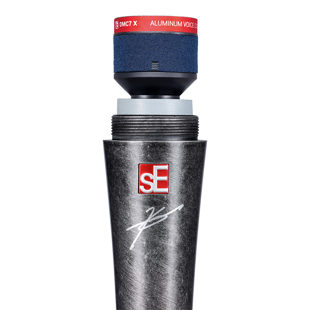 Динамический микрофон SE Electronics V7 MK