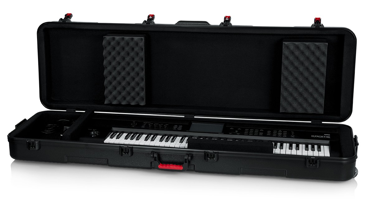 Кейс для цифрового пианино Gator GTSA-KEY88SLXL