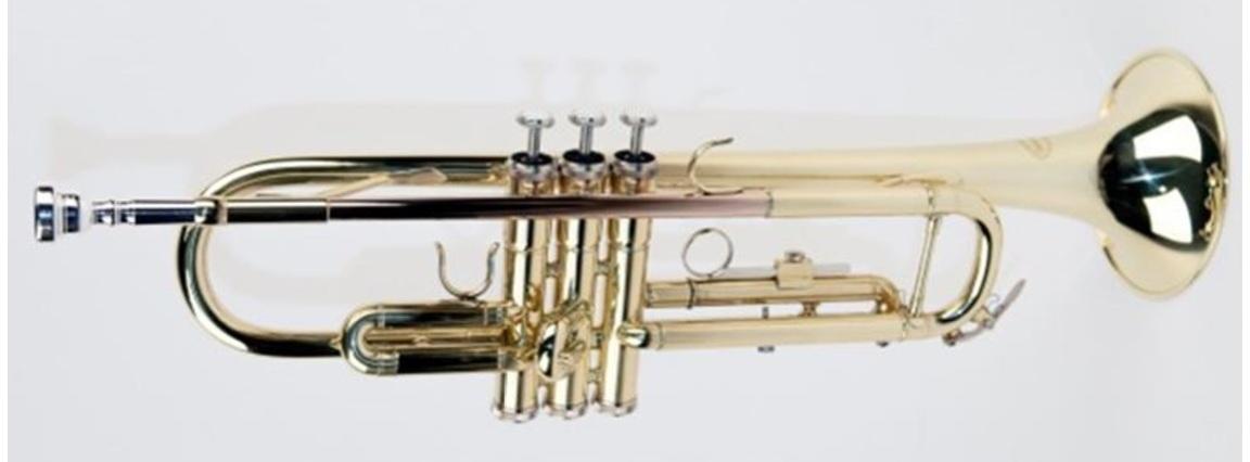 Труба Sebastian STR-435