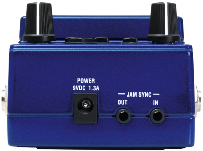 Педаль эффектов Digitech JMSXT