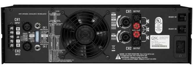 Усилитель QSC RMX5050