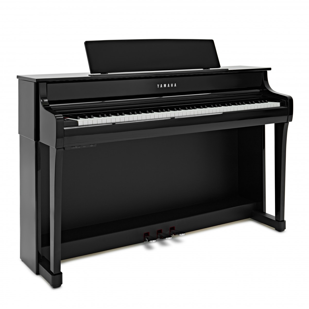 Цифровое пианино Yamaha CLP-845PE