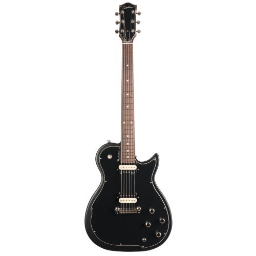Электрогитара Godin Radiator Matte Black RN