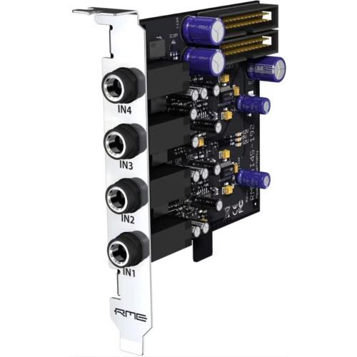 Звуковая карта RME AI4S-192 AIO