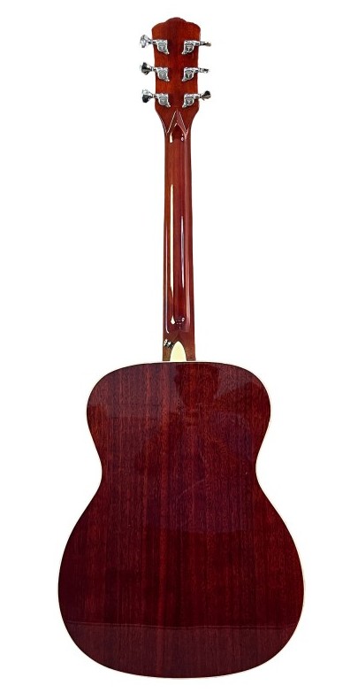 Акустическая гитара BULLFIGHTER D2XD Natural With bag